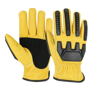Gel Palm Work Gloves
