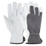 HPPE Liner CE Mark Cut Resistant Gloves
