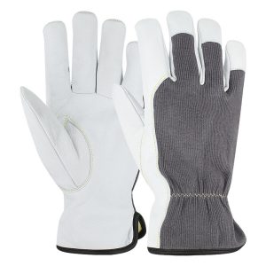 HPPE Liner CE Mark Cut Resistant Gloves