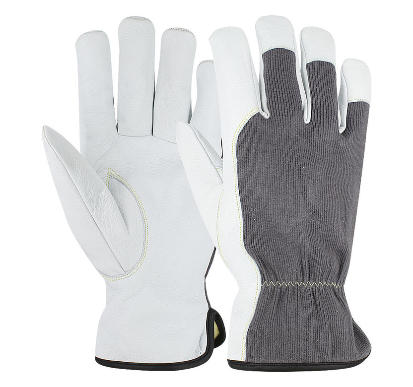 HPPE Liner CE Mark Cut Resistant Gloves