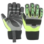 Hand Protection TPR Gloves