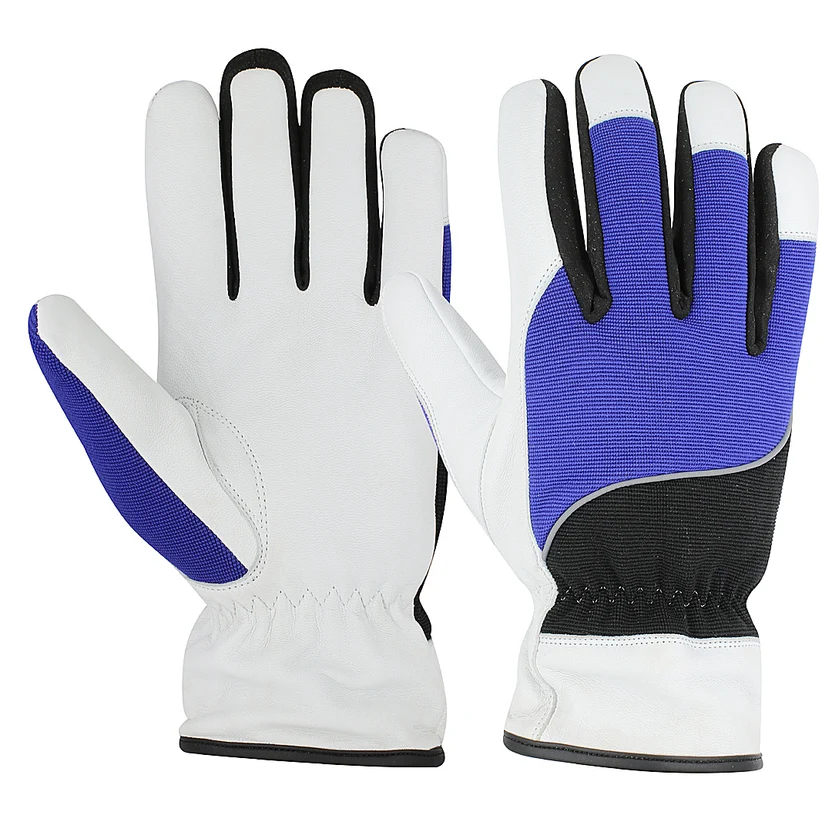 Cut Resistance Gloves High Quality