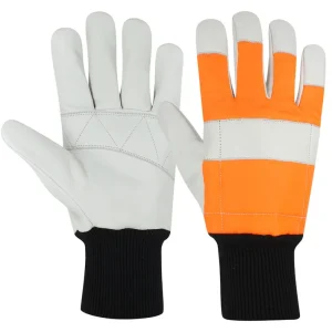 Best Chainsaw Cut Resistant Gloves
