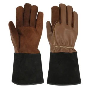 Welding Cut Resistant Gloves