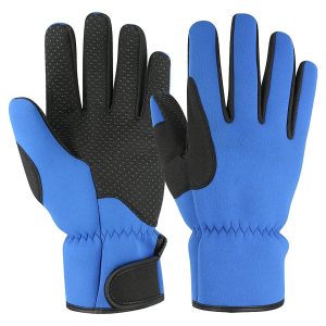 Gripper Gloves High Quality