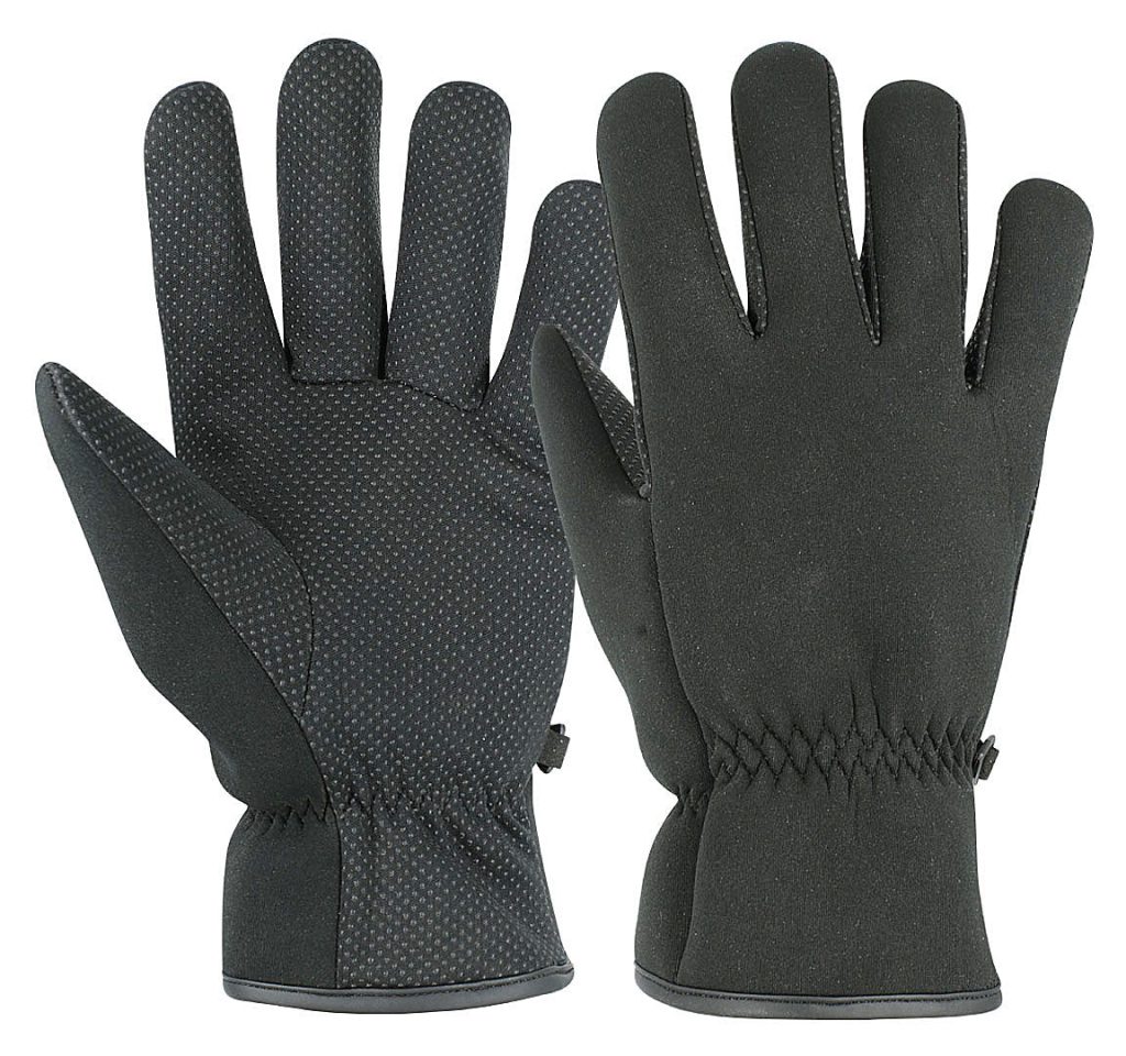 Gripper Gloves High Quality