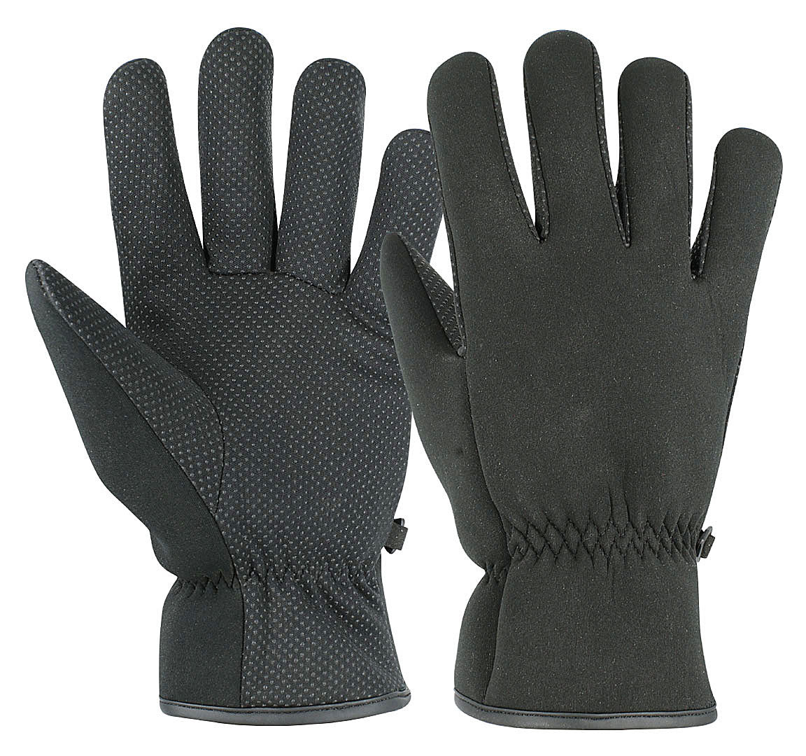 Gripper Gloves High Quality