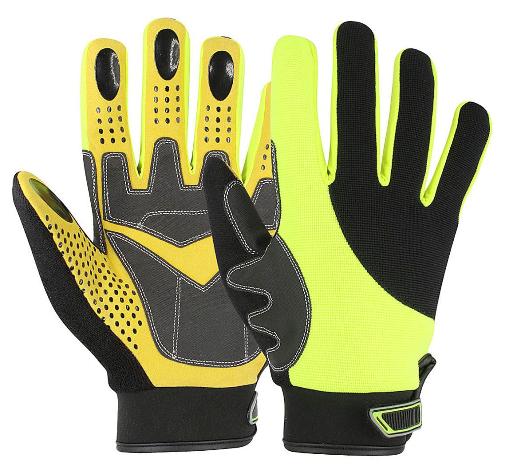 Gripper Gloves High Quality