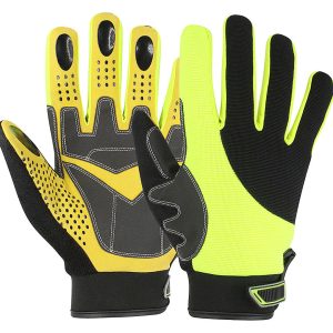 Gripper Gloves High Quality