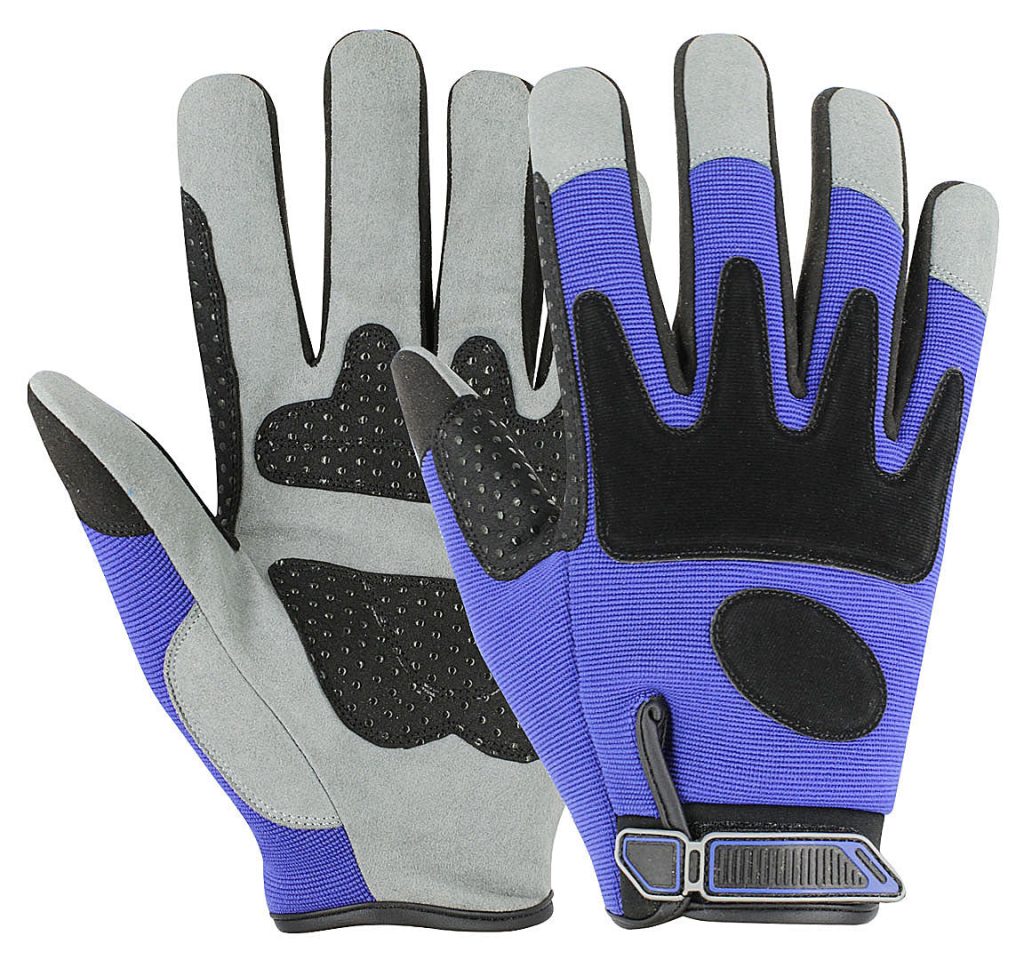 Gripper Gloves High Quality