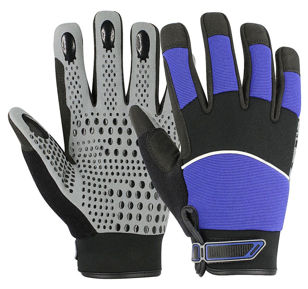 Gripper Gloves High Quality
