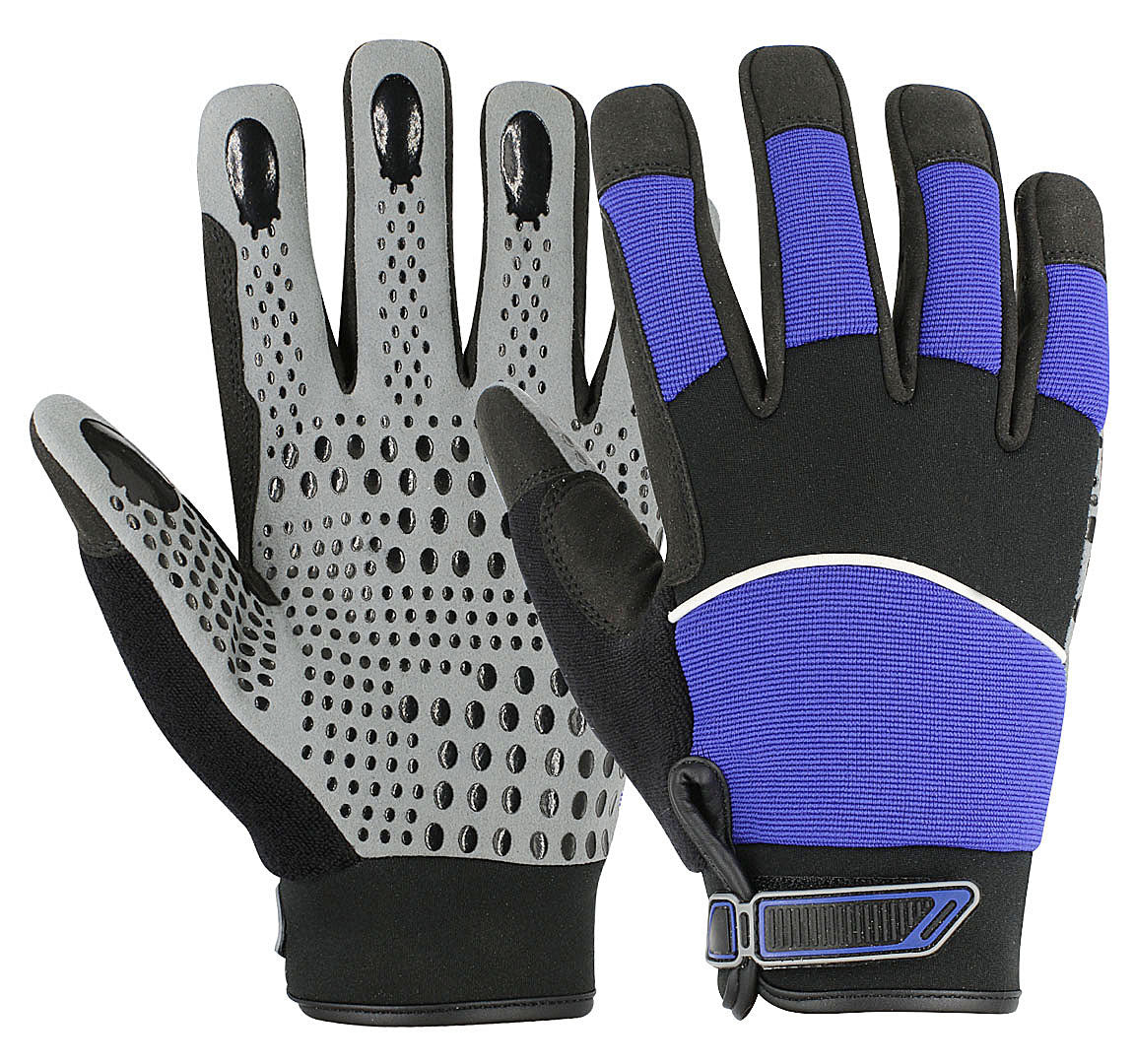 Gripper Gloves High Quality