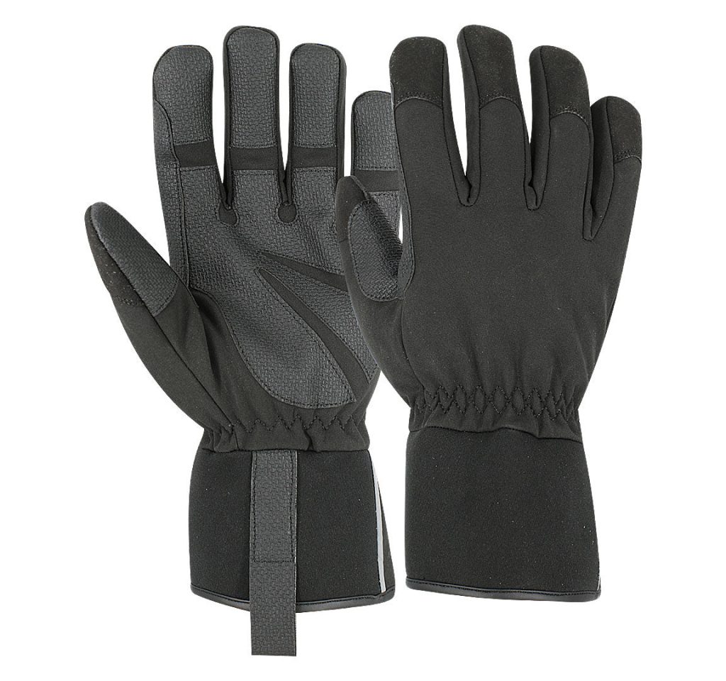 Gripper Gloves High Quality