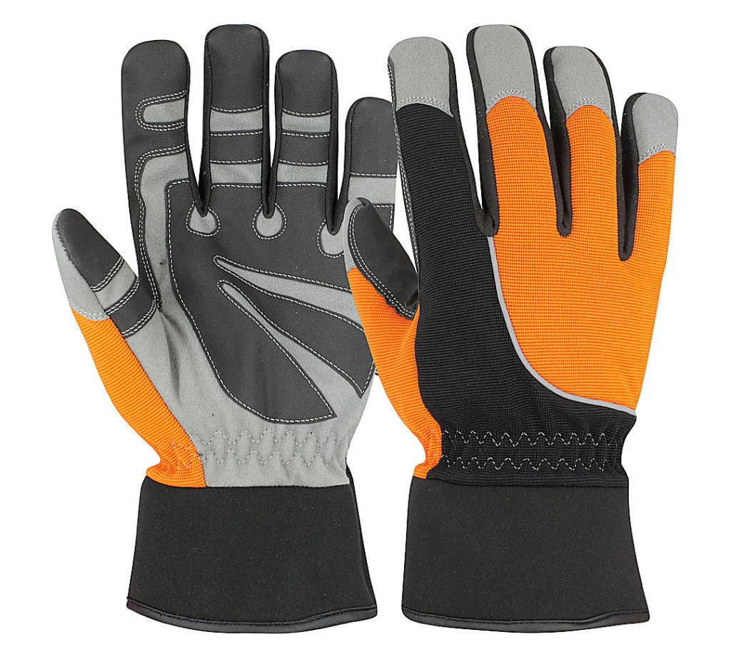 Gripper Gloves High Quality