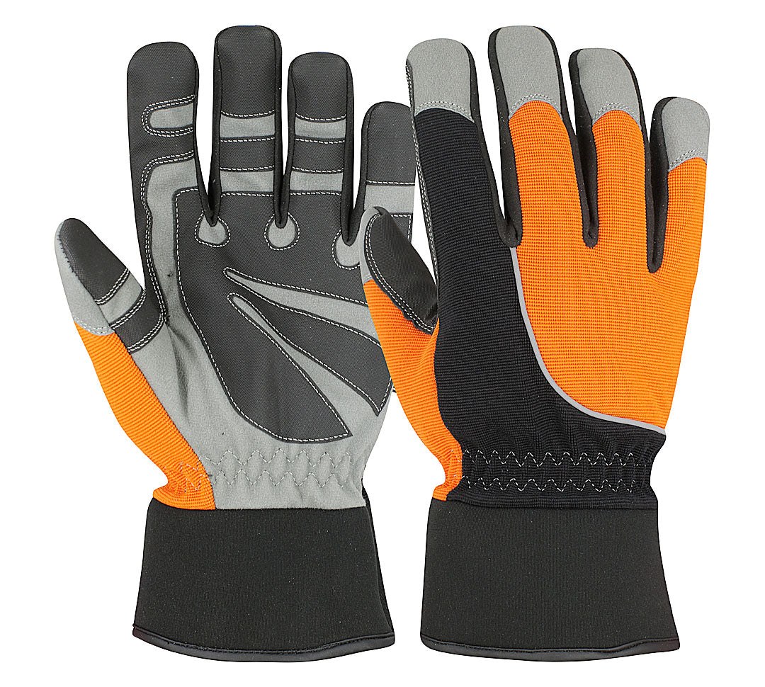 Gripper Gloves High Quality