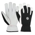 3M Thinsulate Winter Fleece Mechanics Gloves