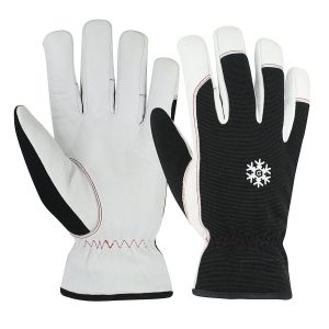 3M Thinsulate Winter Fleece Mechanics Gloves