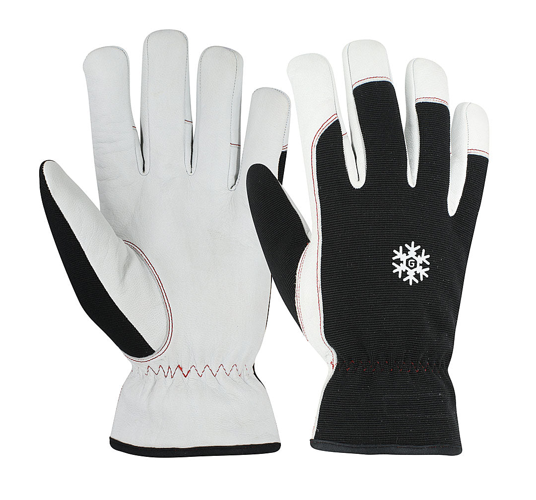 3M Thinsulate Winter Fleece Mechanics Gloves