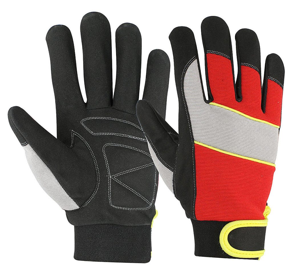 GENERAL HANDLING GLOVES High Quality