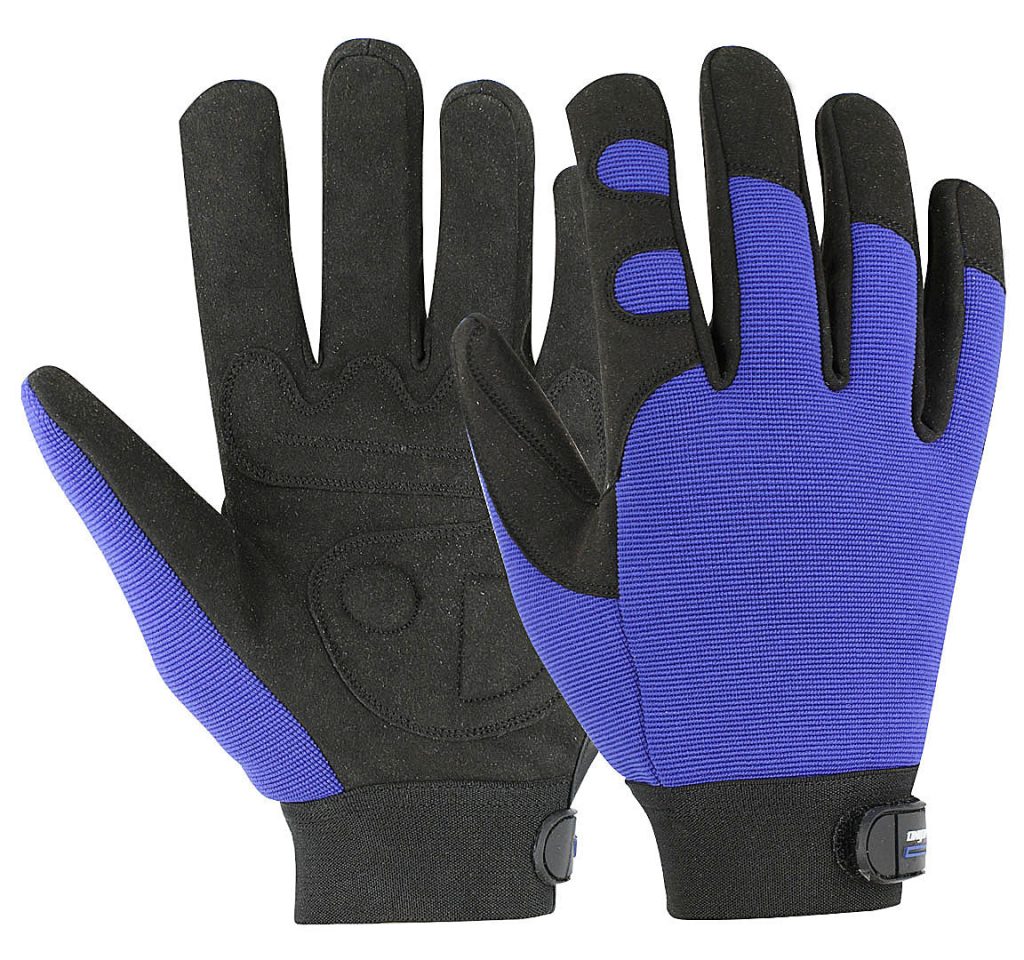 GENERAL HANDLING GLOVES High Quality