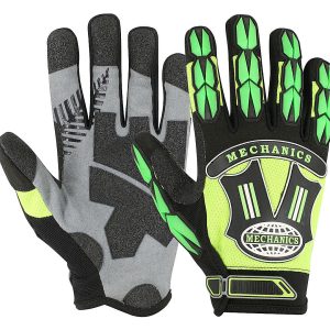 Impact Gloves High Quality
