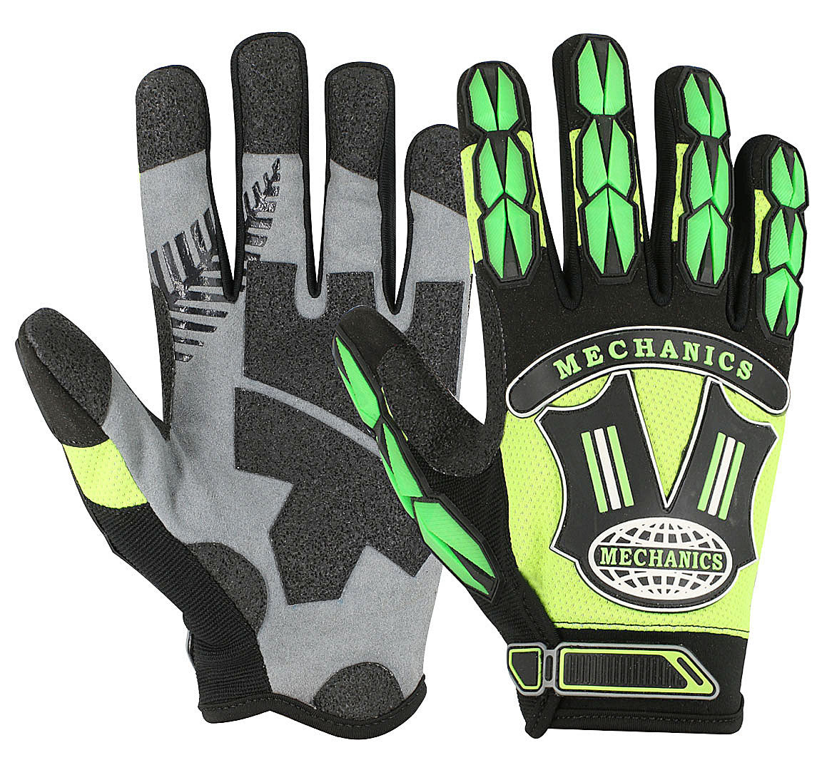 Impact Gloves High Quality