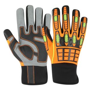 Impact Gloves High Quality