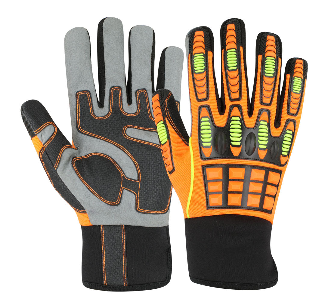 Impact Gloves High Quality