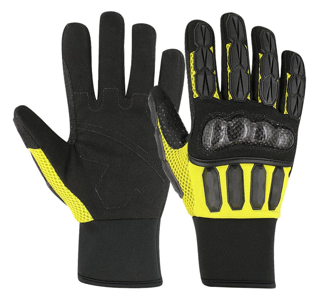 Impact Gloves High Quality
