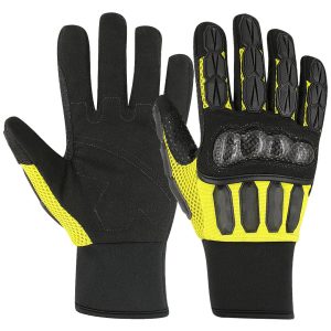 Impact Gloves High Quality