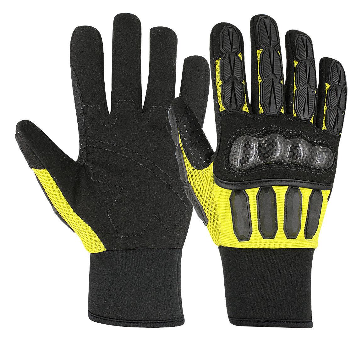 Impact Gloves High Quality