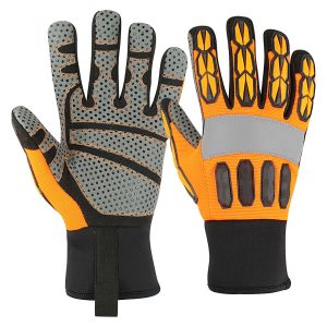 Impact Gloves High Quality