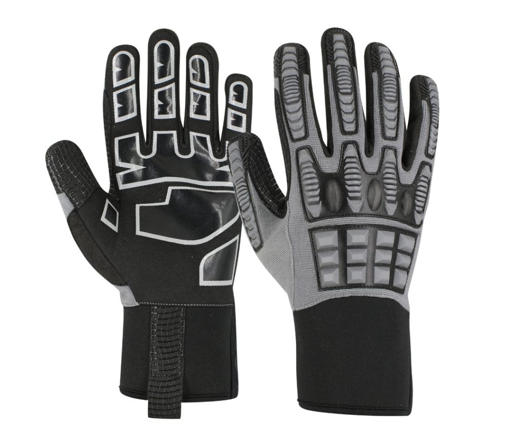 Impact Gloves High Quality