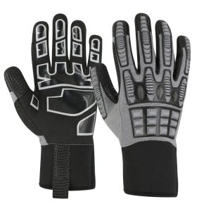 Impact Gloves High Quality