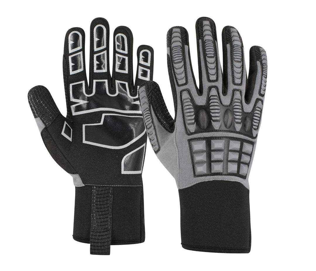 Impact Gloves High Quality