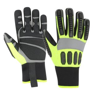 Impact Gloves High Quality