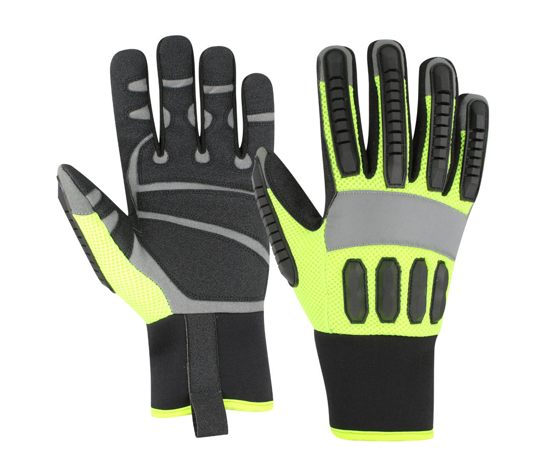 Impact Gloves High Quality