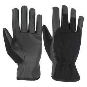 PU leather Gloves High Quality