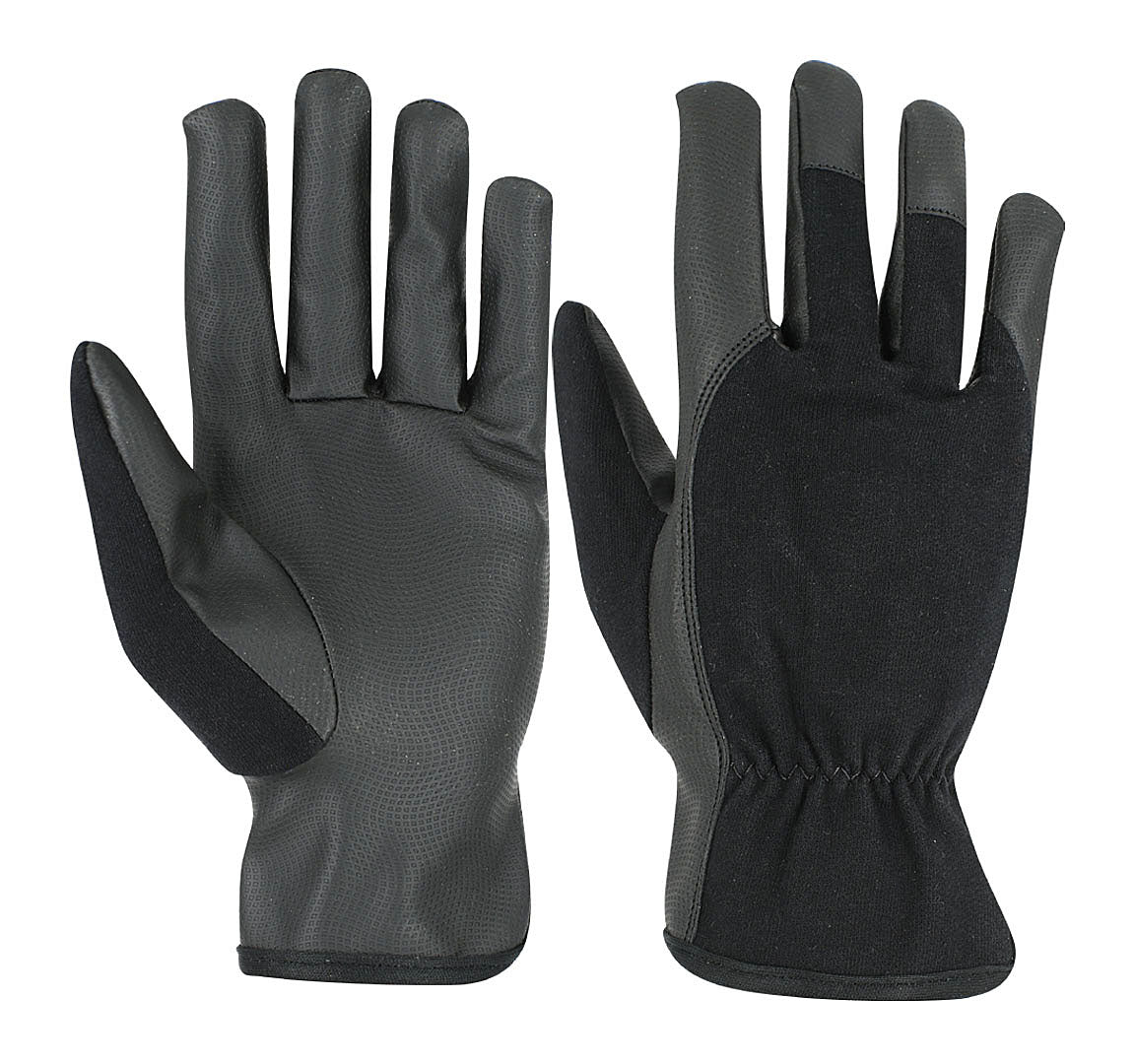 PU leather Gloves High Quality