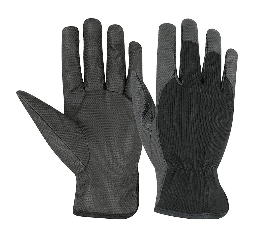 PU leather Gloves High Quality