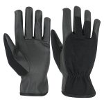 PU leather Gloves High Quality
