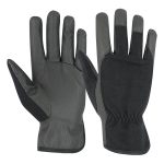PU leather Gloves High Quality