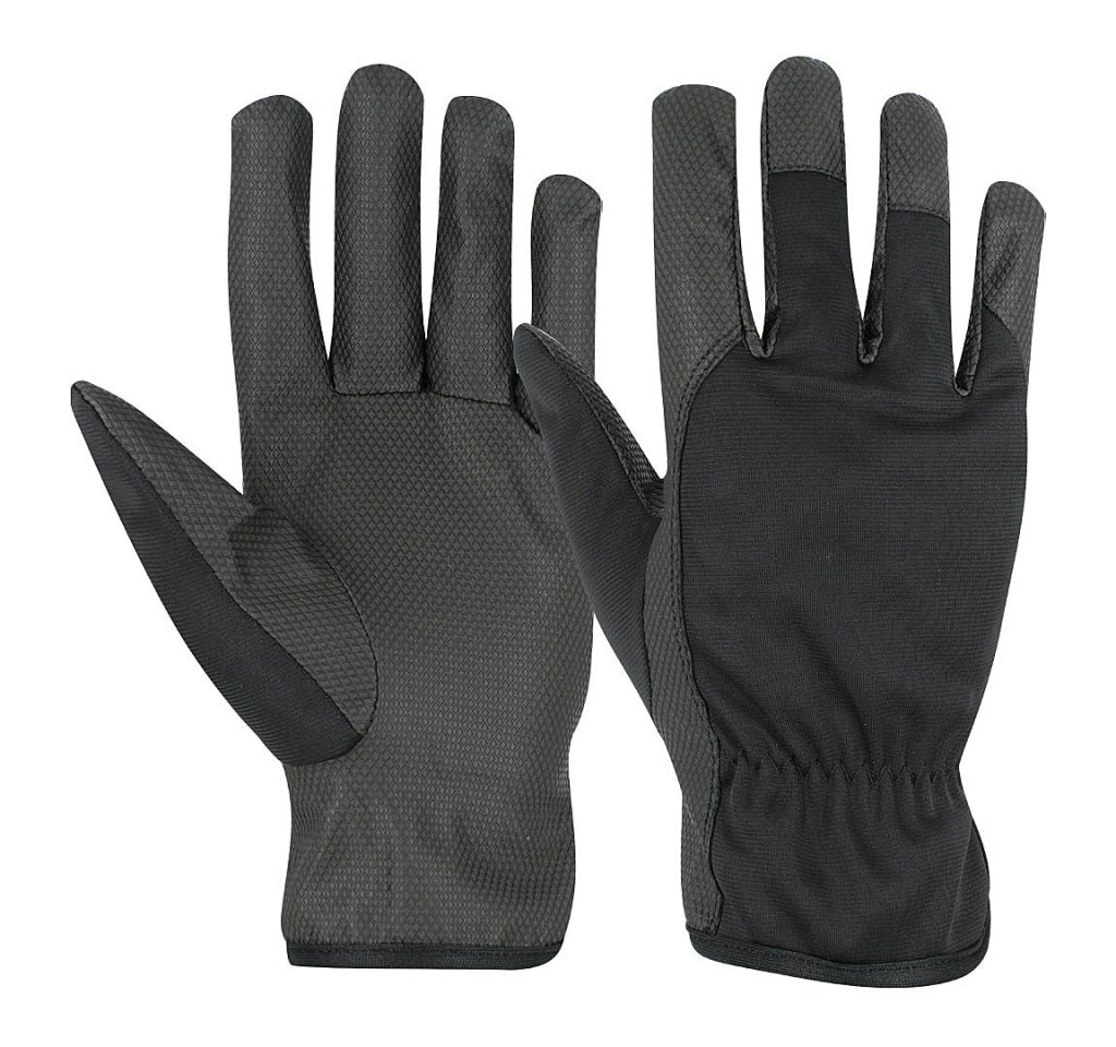 PU leather Gloves High Quality
