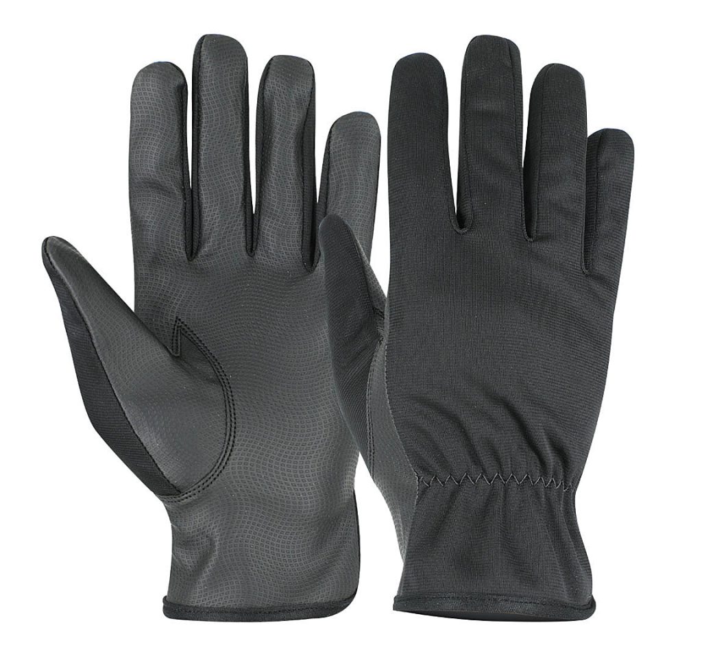PU leather Gloves High Quality