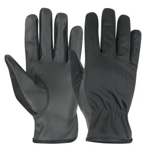 PU leather Gloves High Quality