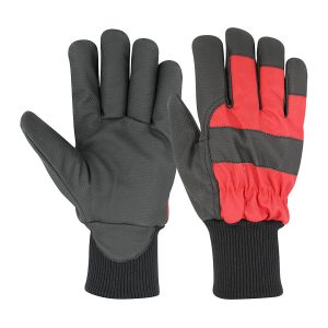 PU leather Gloves High Quality