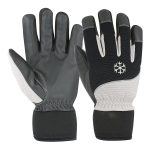 PU leather Gloves High Quality