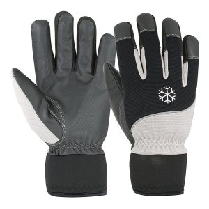 PU leather Gloves High Quality