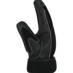 PU leather Gloves High Quality