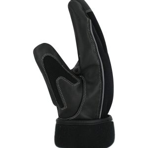 PU leather Gloves High Quality